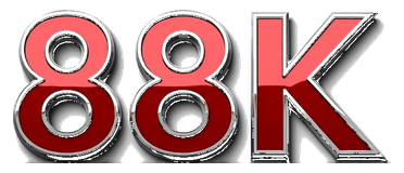 88k logo